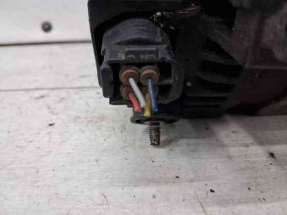 Генератор Toyota Avensis T25 2.2 DIESEL 2ADFTV 2002 (б/у) Киев