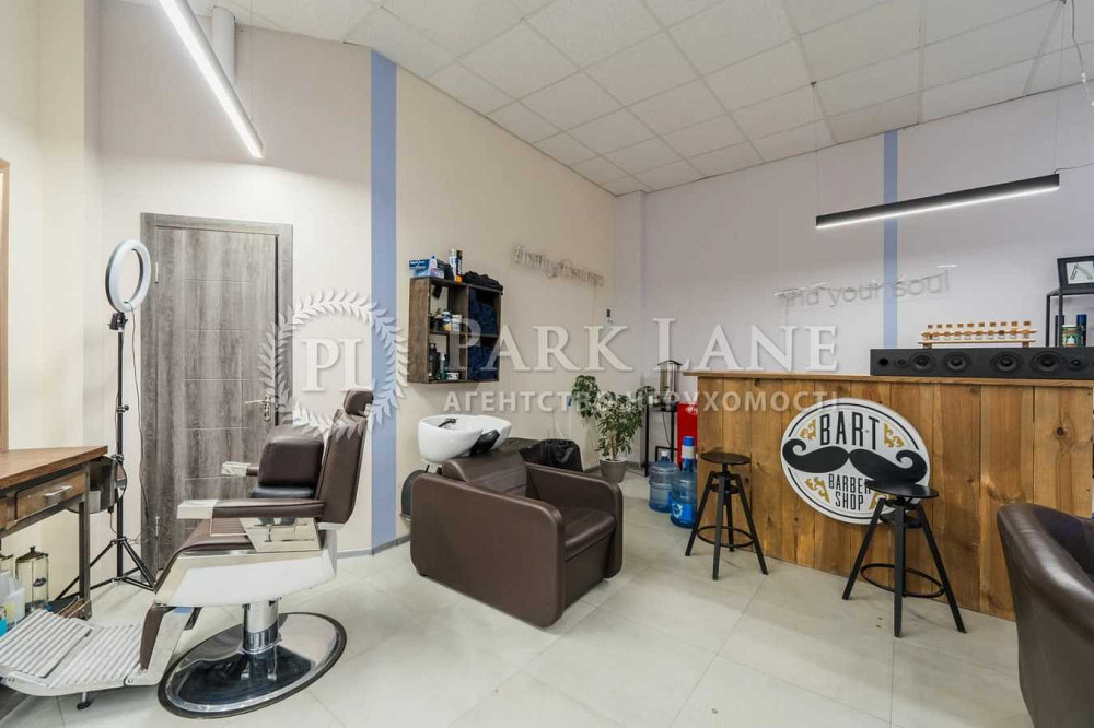 продажа помещения свободного назначения, здания Киев, Печерский, 240000 $ Киев - изображение 2