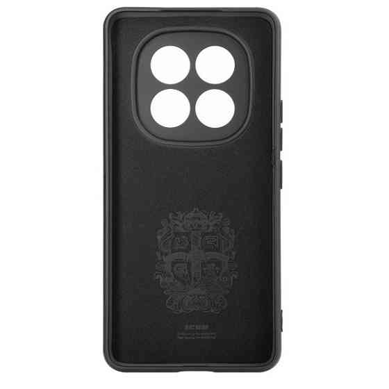 Чохол ArmorStandart ICON Camera Cov для Xiaomi Redmi Note 15 Pro 4G Black (ARM89706) Харків