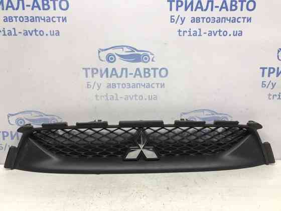Решетка радиатора Mitsubishi ASX GA 1.8 DIESEL 4N13 2010 (б/у) Київ