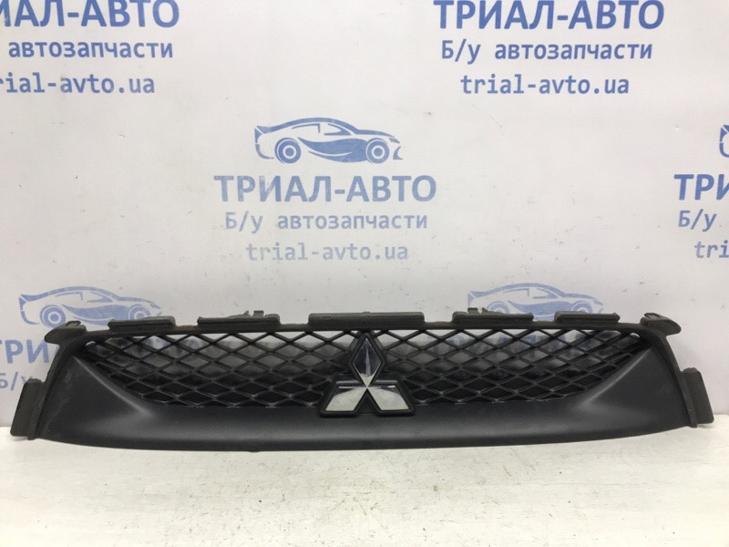 Решетка радиатора Mitsubishi ASX GA 1.8 DIESEL 4N13 2010 (б/у) Київ - зображення 1
