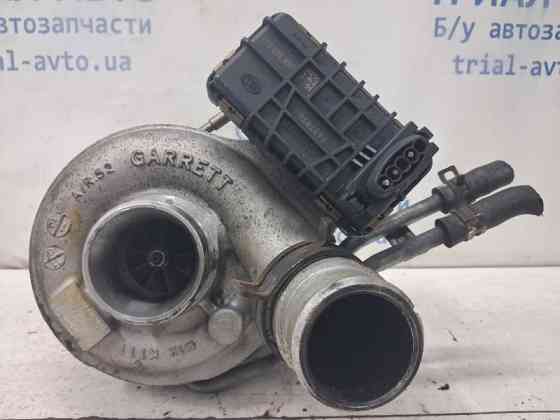 Турбина SsangYong Korando 2010-2019 6710900380 (Арт. 82394) Киев