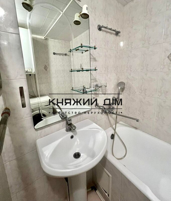 Оренда 3 кімнатної квартири. Іподром № 11203386 Київ - зображення 10