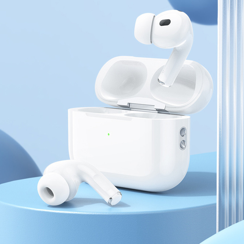 Беспроводные TWS наушники Hoco EW63 ANC Херсон - зображення 8