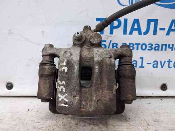 Суппорт задний левый Hyundai IX35 LM 1.7 DIESEL D4FD 2009 (б/у) Киев