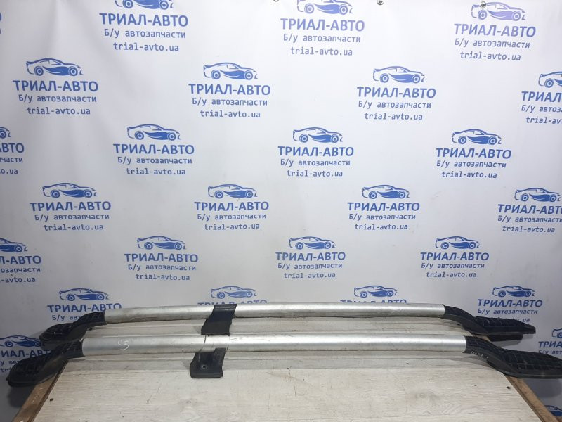 Рейлинги Mitsubishi Outlander 2003-2006 MR971436 (Арт. 21298) Київ - зображення 1