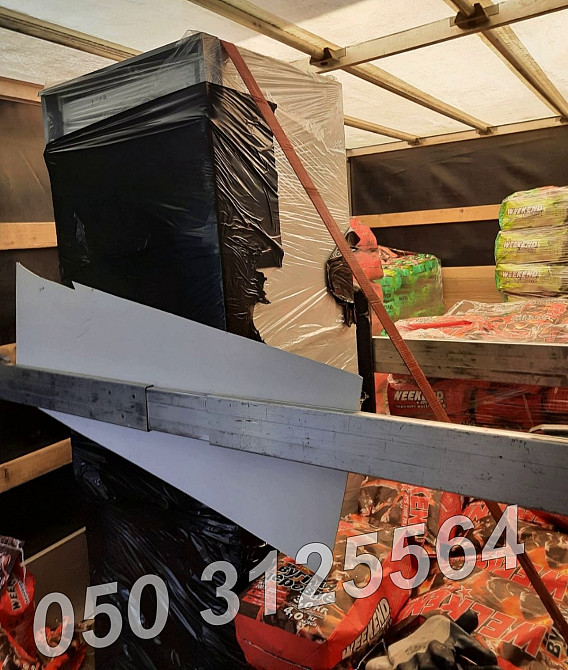 Вантажні перевезення попутка догруз логіст без ставки! Харьков - изображение 3