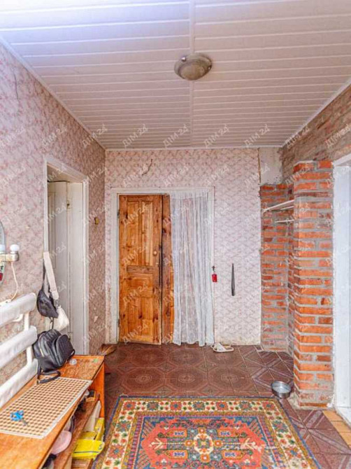 продажа 4-к дом Новосанжарский, Новые Санжары, 28800 $ Новые Санжары - изображение 10