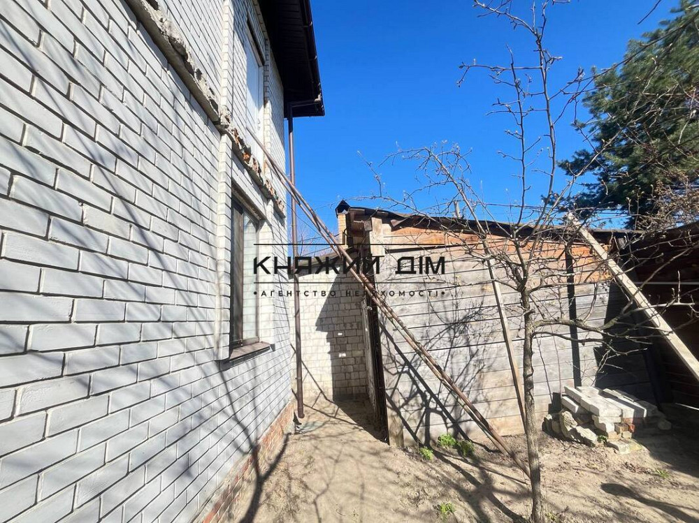 Без комісії! #128293; ТЕРМІНОВИЙ ПРОДАЖ! Продаж будинку м. Славутич КОД 2211818 Киев - изображение 9