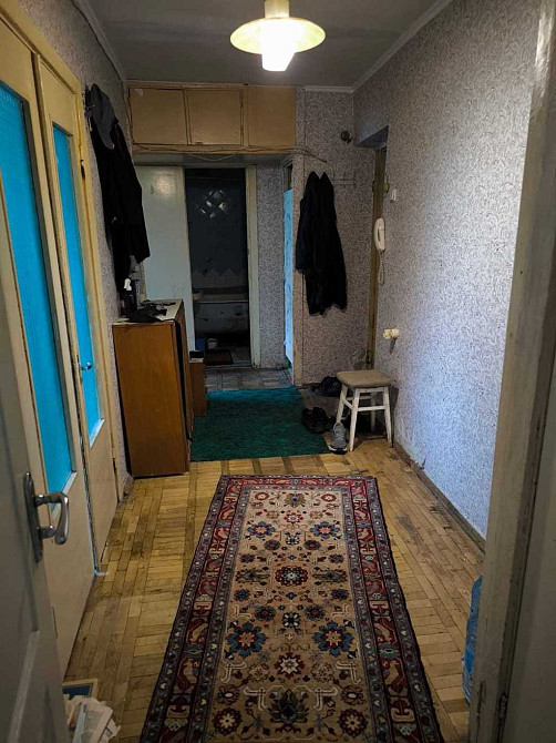 Без % Продаж 2к квартири Стратегічне Шосе 15. Метро Деміївська пішки. Київ - зображення 11