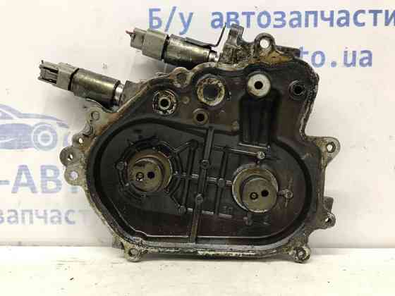Крышка двигателя Nissan Juke 2010-2019 130401KC1A (Арт. 55803) Київ