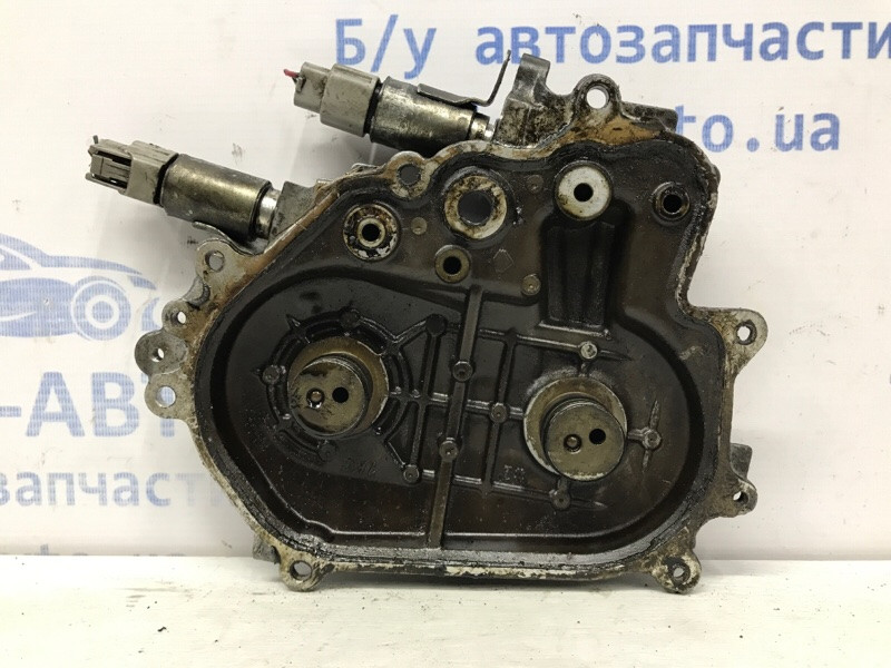 Крышка двигателя Nissan Juke 2010-2019 130401KC1A (Арт. 55803) Київ - зображення 2