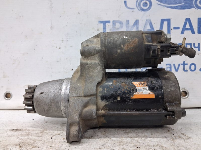 Стартер Toyota Camry XV40 2.4 БЕНЗИН 2AZFE 2006 (б/у) Київ - зображення 1