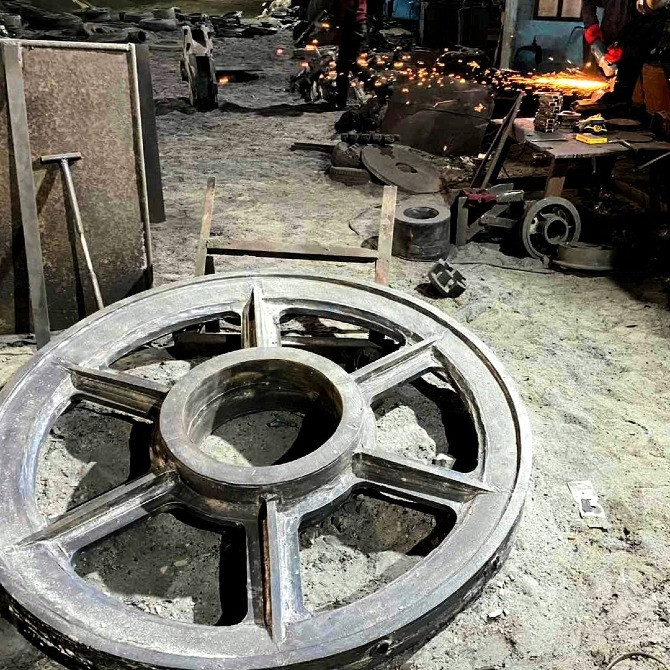 Завод лиття металів запрошує до співпраці Кам'янське (Дніпродзержинськ) - зображення 8