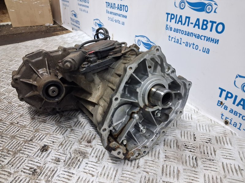 Раздаточная коробка Suzuki Grand Vitara 2005-2016 29521-66J00 (Арт. 70765) Київ - зображення 4
