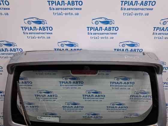 Крышка багажника Mitsubishi Pajero Wagon 3 3.2 ДИЗЕЛЬ 4M41 1999 (б/у) Київ