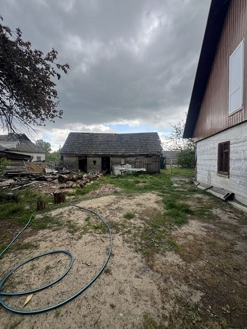 Продається затишний будинок у самому серці села! Бородянка - изображение 6