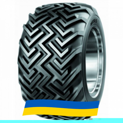 31/16 R15 Mitas TR-06 121/109A8 Індустріальна шина Київ - зображення 1