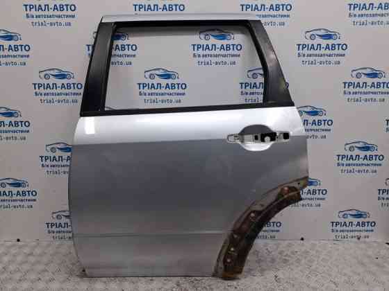 Дверь задняя левая Mitsubishi Outlander CU 2.4 БЕНЗИН 4G69 2003 (б/у) Київ