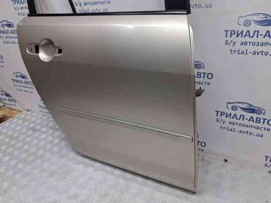 Дверь задняя правая Mazda 3 2003-2009 BNYV7202XD (Арт. 58784) Киев
