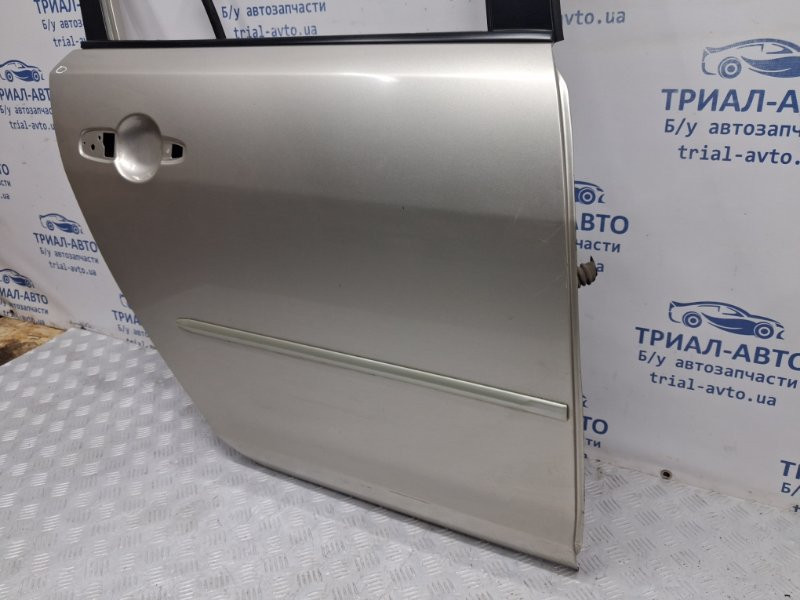 Дверь задняя правая Mazda 3 2003-2009 BNYV7202XD (Арт. 58784) Киев - изображение 4