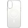 Чехол Ummi transparent with MagSafe для Apple iPhone 16 (6.1") Херсон