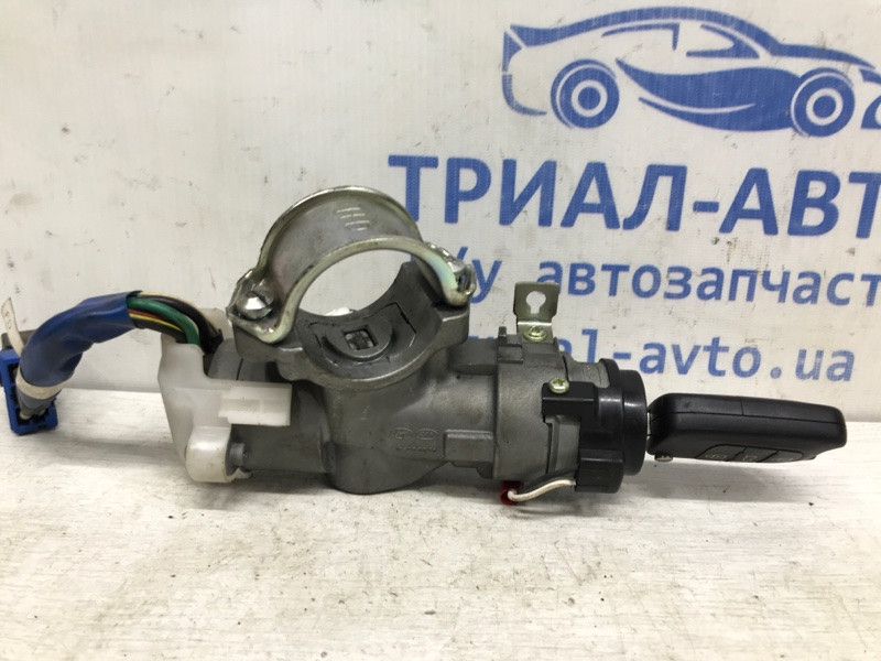 Замок зажигания Hyundai Santa fe DM 2.2 DIESEL D4HB 2012 (б/у) Київ - зображення 2