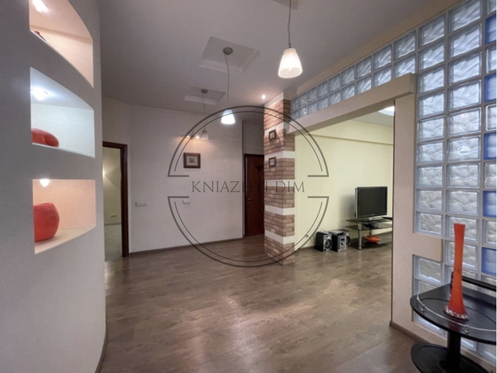 Оренда 4 кімнана квартира КОД 11134430 Киев - изображение 6