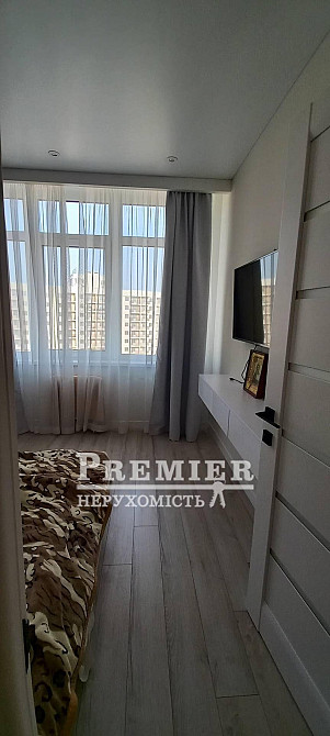 Продам 2-кімнатну сучасну квартиру в Перлині Одеса - зображення 11