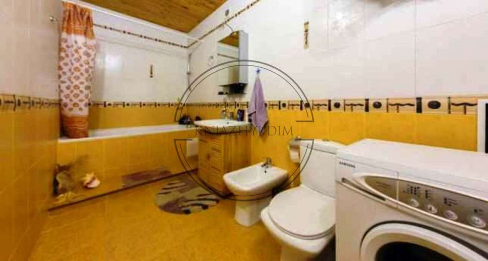 Просторная, комфортная 1 к. Кв. в ЖК Корона Печерская. № 21104671 Київ - зображення 8