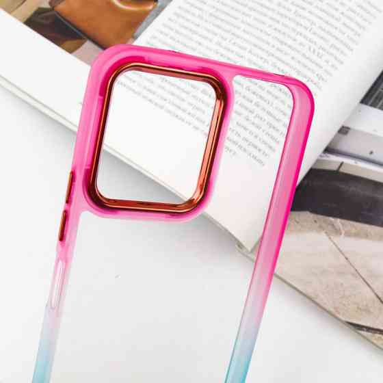 Чехол TPU+PC Fresh sip series для Xiaomi Redmi 12 Херсон