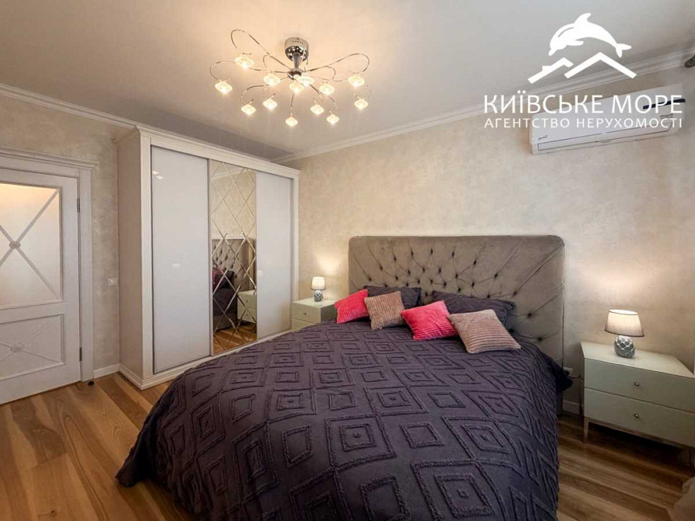 продажа 3-к квартира Киев, Днепровский, 170000 $ Киев - изображение 10