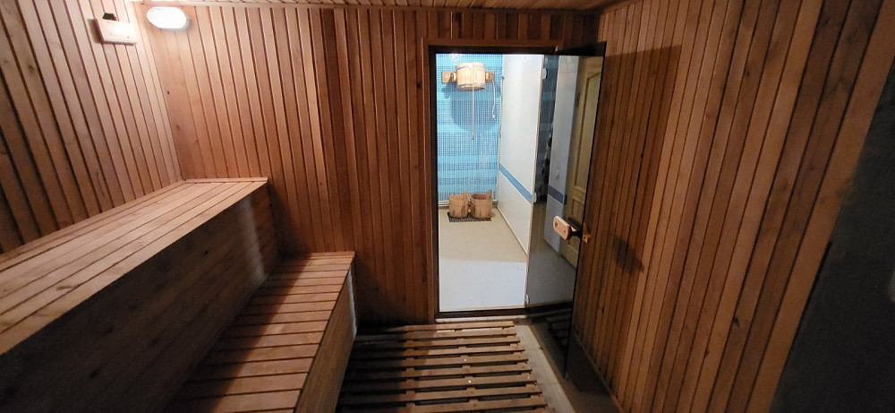 Двоповерховий будинок 192м², з окремим приміщенням бані на березі р. Прут Яремче - зображення 12