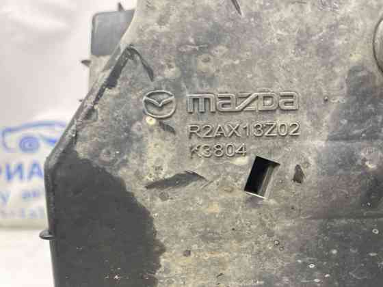Корпус воздушного фильтра Mazda CX 7 2006-2012 R2AX13320A (Арт. 79560) Київ