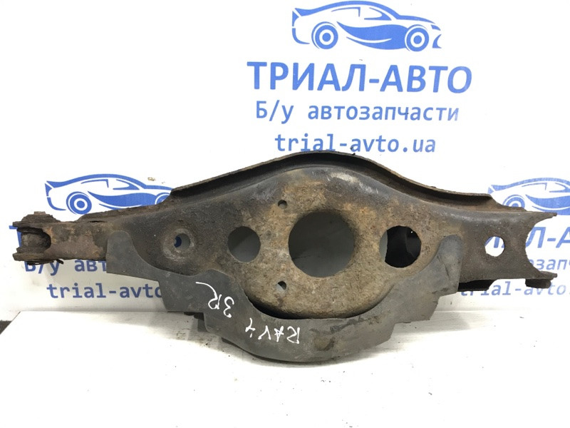 Рычаг задней подвески нижний поперечный (под пружину) Toyota RAV 4 A30 2.2 DIESEL 2ADFTV 2005 (б/у) Київ - зображення 1