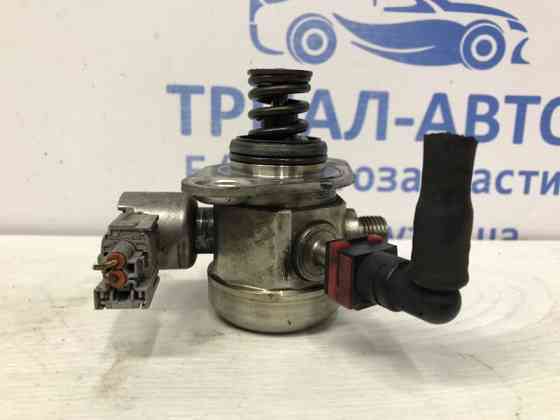 ТНВД Nissan Juke F15 1.6 TURBO MR16DDT 2010 (б/у) Киев