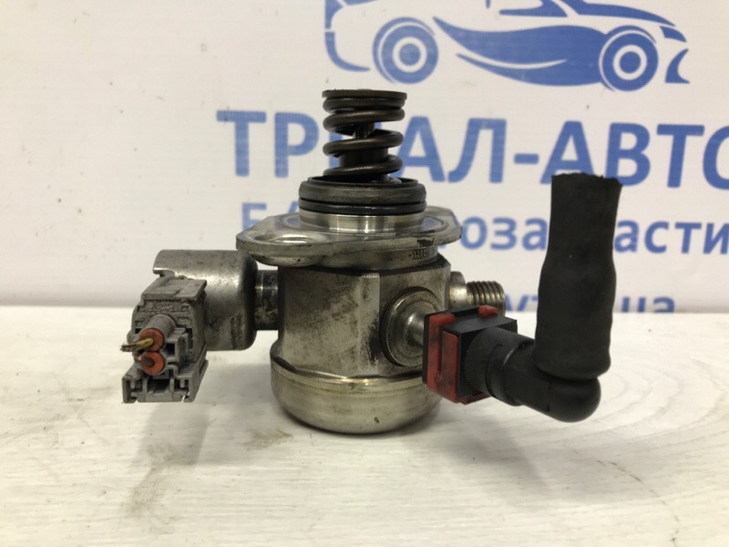 ТНВД Nissan Juke 2010-2019 166301KC0A (Арт. 55315) Киев - изображение 5