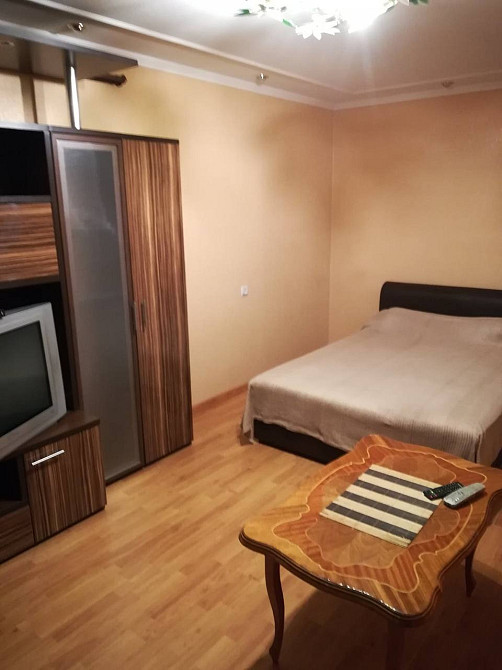 1-к низ пр.Кирова-Поля техника мебель МПО 7/9 эт Дніпро - зображення 4