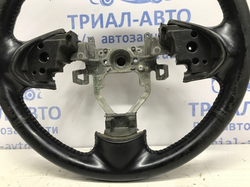 Руль Mitsubishi L200 2006-2015 4400A242XA (Арт. 51521) Київ - зображення 2