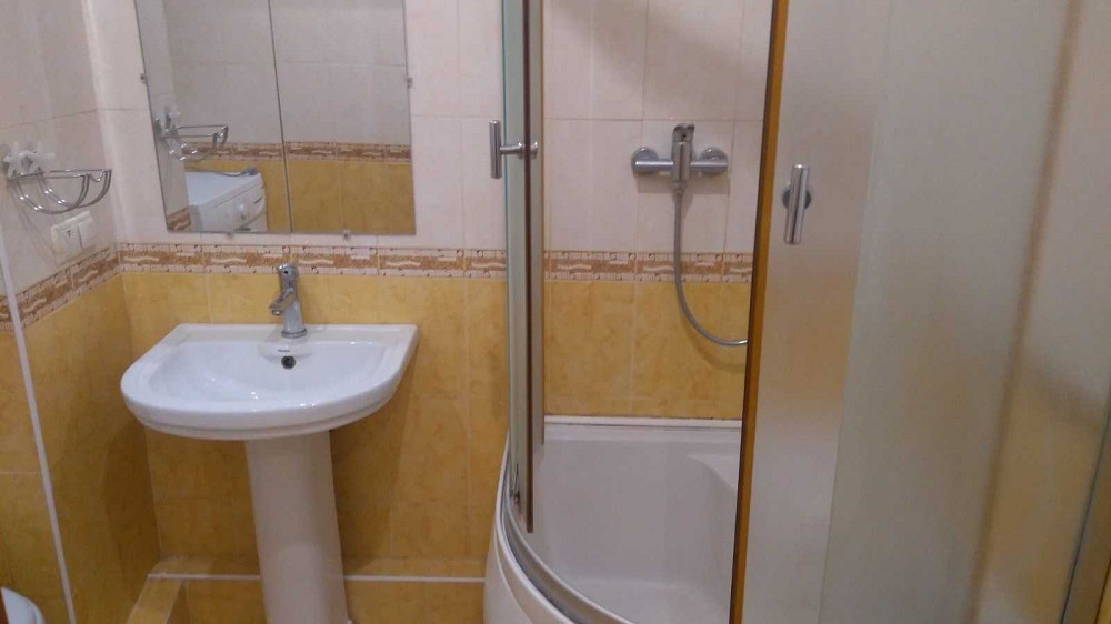 долгосрочная аренда 1-к квартира Одесса, Киевский, 8000 грн./мес. Одеса - зображення 5