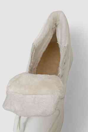 Кросівки жіночі зимові на хутрі | Білі | Нові | 36-41 р. Одесса