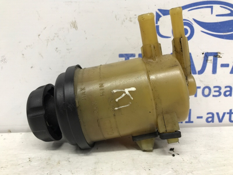 Бачок ГУР Hyundai Tucson JM 2.0 DIESEL D4EA 2004 (б/у) Київ - зображення 1