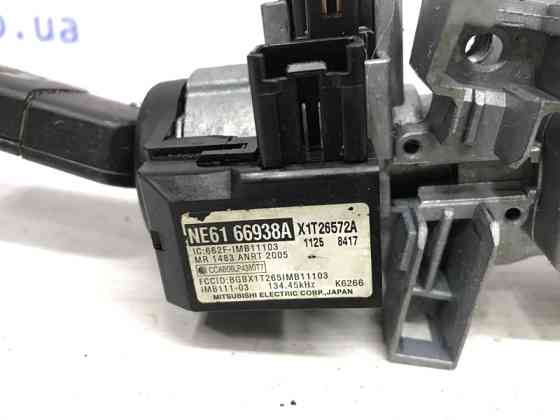 Замок зажигания Mazda CX 7 2006-2012 NE6166938A (Арт. 42898) Київ