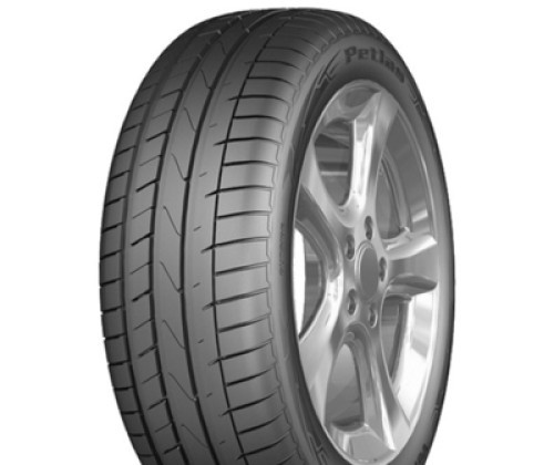 225/40 R19 Petlas Velox Sport PT741 93W Легкова шина Київ - зображення 7