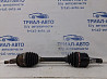 Привод передний левый МКПП Mazda 3 2013-2019 GDC52560X (Арт. 64200) Киев