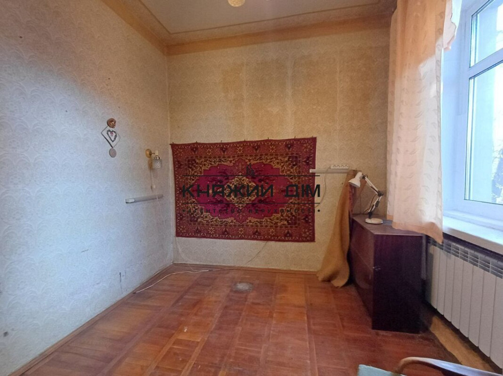 Без комісії! Продаж 4 кімнатної квартири на Теремках КОД 21147404 Киев - изображение 11