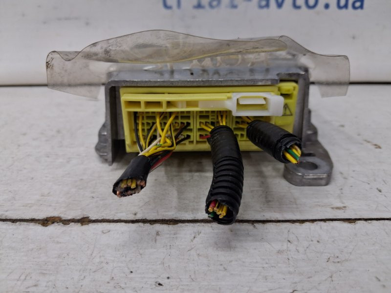 Блок AIRBAG Toyota Auris 2006-2012 891700W290 (Арт. 63900) Киев - изображение 3