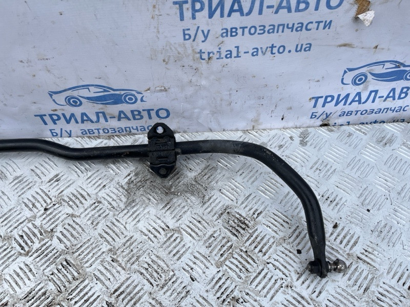 Стабилизатор передний Hyundai Sonata YF 2.4 БЕНЗИН G4KJ 2010 (б/у) Київ - зображення 8