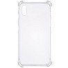 TPU чехол GETMAN Ease logo усиленные углы для Apple iPhone XR (6.1") Херсон