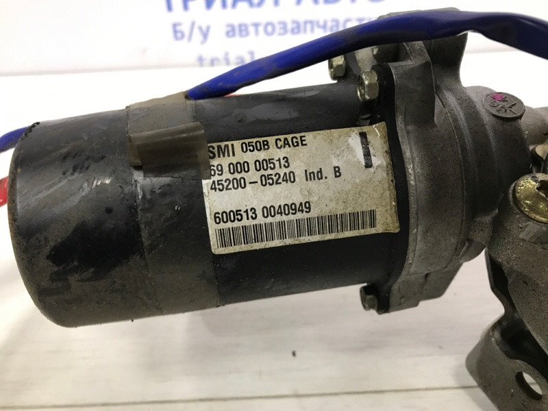 Электроусилитель Toyota Avensis T25 1.8 БЕНЗИН 1ZZFE 2002 (б/у) Киев - изображение 7